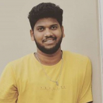 Sekhar Appalla-Freelancer in Hyderabad,India
