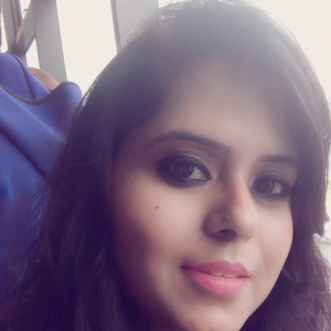 Priyanka Agarwal-Freelancer in Noida,India