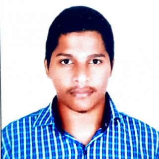 M V K Sai Chaitanya-Freelancer in ongole,India