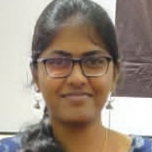 Darshika Shanti-Freelancer in Chennai,India