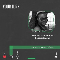 Ihuoma Okechukwu-Freelancer in Lagos,Nigeria