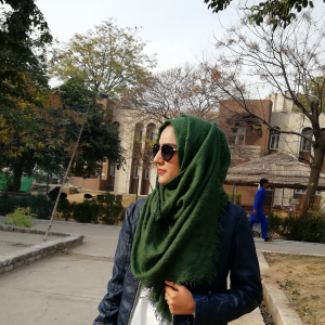 Misbah Maqbool-Freelancer in Bahawalpur,Pakistan