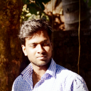 Jitendranath Ghosh-Freelancer in ,India