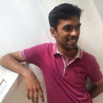 Parthiban K G-Freelancer in Chennai,India