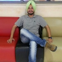 Mandeep Singh-Freelancer in Lucknow,India