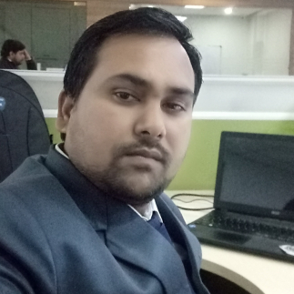 Sachin Kumar Singh-Freelancer in Lucknow,India