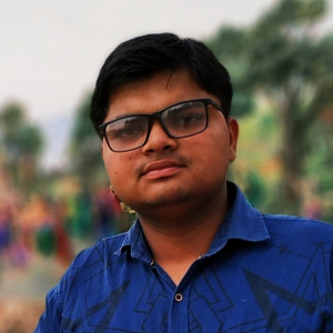 Dhruv Kumar-Freelancer in Meerut,India