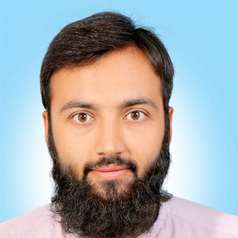 Syed Muhammad Bilal-Freelancer in Mardan,Pakistan