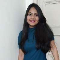 Ashmita Malik-Freelancer in ,India