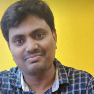 Thomas Pasala-Freelancer in Hyderabad,India