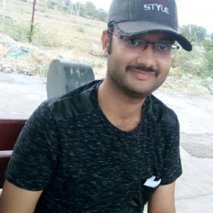 Suresh Grandhi-Freelancer in Hyderabad,India