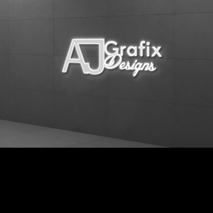AJ grafix designs-Freelancer in Lagos,Nigeria