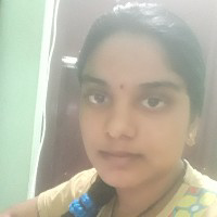 Peddireddy Yamini-Freelancer in ,India