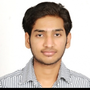 Amjad Shaik-Freelancer in Hyderabad,India