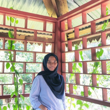 Aisyah Yusof-Freelancer in Shah Alam,Malaysia