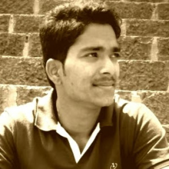 Sudhakar Tipugade-Freelancer in Pune,India