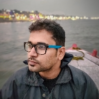 Kashyap Kulkarni-Freelancer in ,India