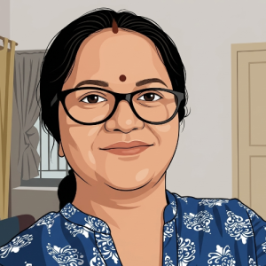 Madhu Chhanda Das-Freelancer in Kolkata,India
