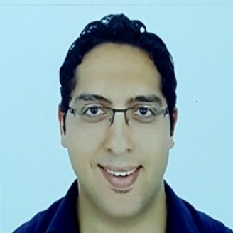 Ramy Hegazy-Freelancer in Cairo,Egypt