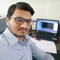 Hiren Khunt-Freelancer in Surat,India