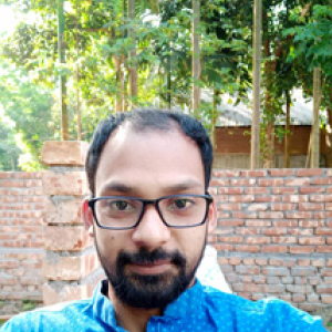 Mr Roknuzzaman-Freelancer in Rangpur,Bangladesh