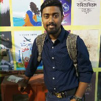 Rakesh Patra-Freelancer in Kolkata,India