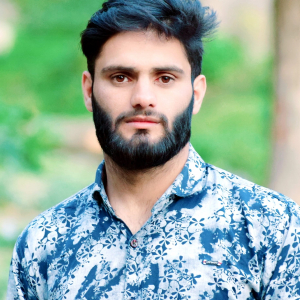 Sadam Hussain Wani-Freelancer in Srinagar,India