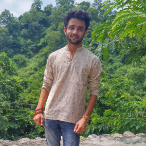 Aakash Tyagi-Freelancer in Panipat,India