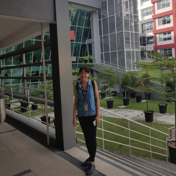 Jing Ru Lai-Freelancer in Subang Jaya,Malaysia