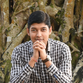 Mrinmoy Mohanto-Freelancer in Dhaka,Bangladesh