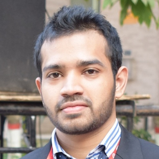 Sazzad Ul Hoque Chowdhury-Freelancer in Dhaka,Bangladesh