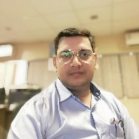 Rahul Parihar-Freelancer in Boranada,India