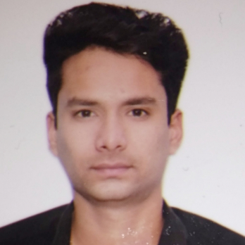 Anand Kumar-Freelancer in chandigarh india,India