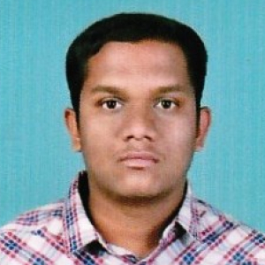 Prasad Kamble-Freelancer in ,India