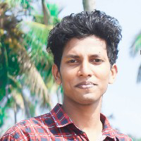 Akhil Akkuli-Freelancer in Uliyazhathura,India