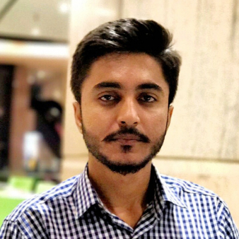 Farhan Abbas-Freelancer in Islamabad,Pakistan