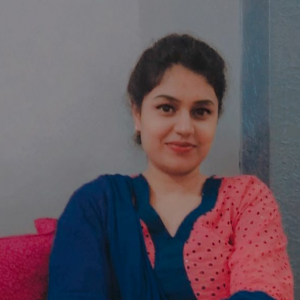 Sehba Khan-Freelancer in Indore,India