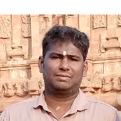 Vembarasan T-Freelancer in Thanjavur,India