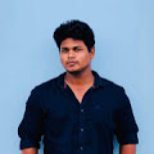 Lognath Paramashivam-Freelancer in Chennai,India