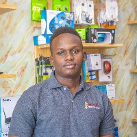 Anselim Kinabo-Freelancer in Dodoma,Tanzania