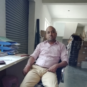 Akhilesh Verma-Freelancer in Gurgaon ,India