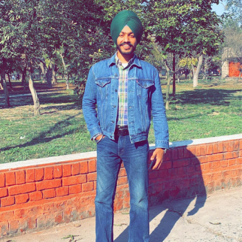 Gaganpreet Singh-Freelancer in Amritsar,India
