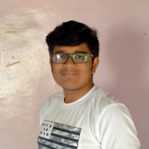 Prathmesh Chutke-Freelancer in Pune,India