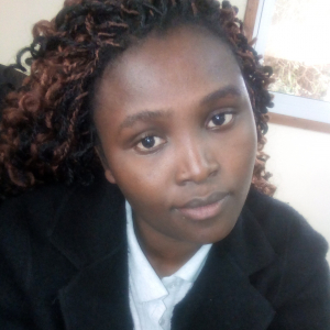 Catherine Mbaya-Freelancer in Nairobi,Kenya