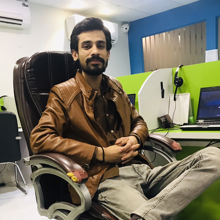 Asfand Yar Ali-Freelancer in Karachi,Pakistan