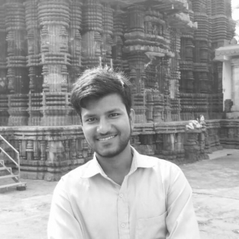 Sunil Jena-Freelancer in Bhubaneshwar,India