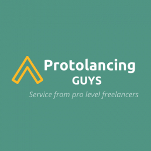 Protolancing Guys-Freelancer in Hyderabad,India