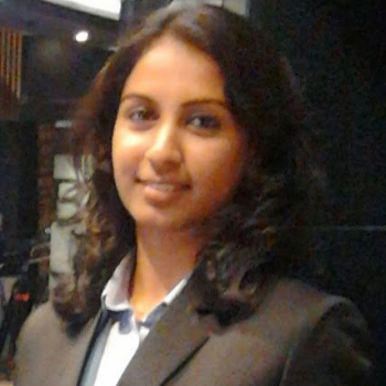 Jasna Nair-Freelancer in Mumbai,India
