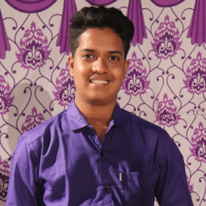 Subhasish Maiti-Freelancer in 401209,India