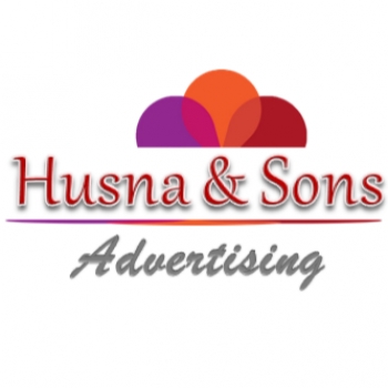 Husna & Sons Advertising Company-Freelancer in Lahore,Pakistan
